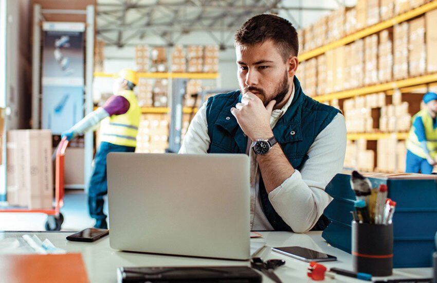 Campus Logistics Manager Job in Fredericia, Denmark