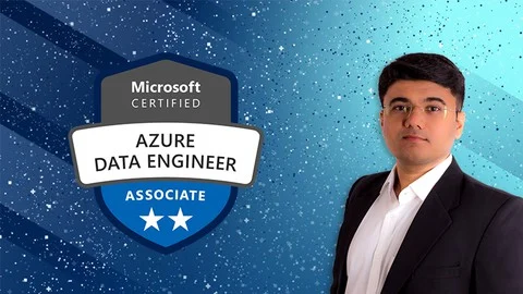 Azure Data Engineering Associate Manager – Avanade, Lisbon