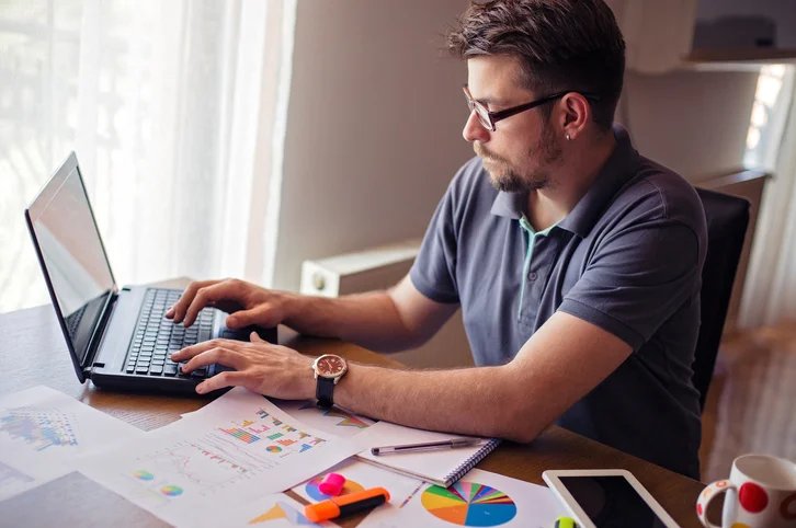 Social Media Specialist Job