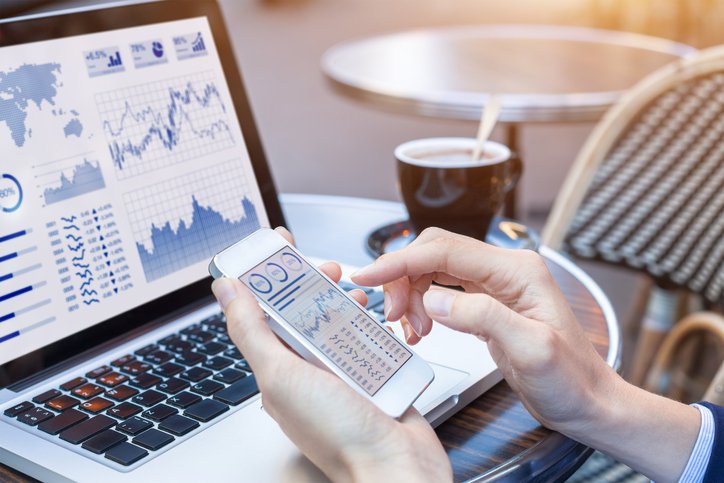 Data Analyst Remote Job