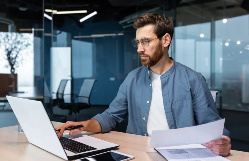 Customer Service Specialist