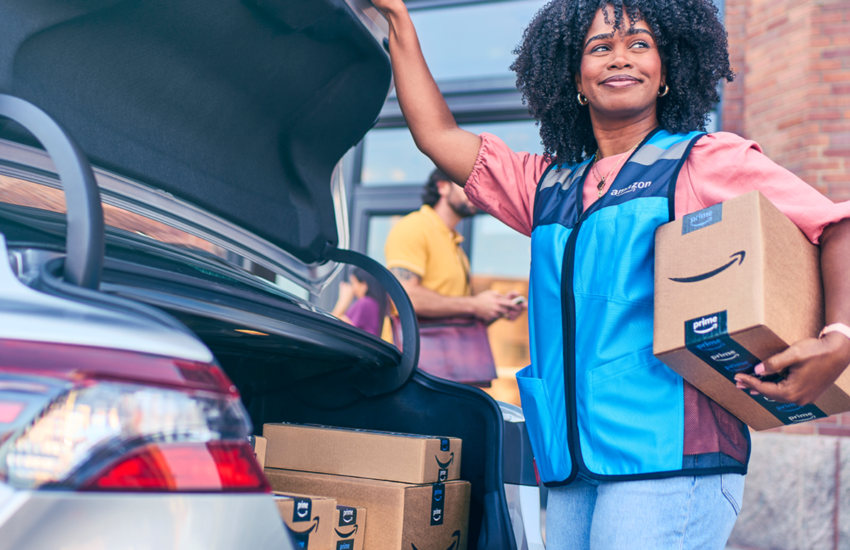 Delivery Driver Job in Horsham, Australia