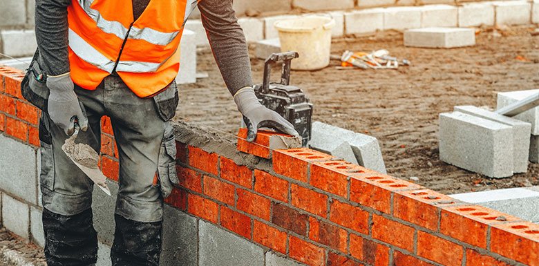 General Builder/Bricklayer