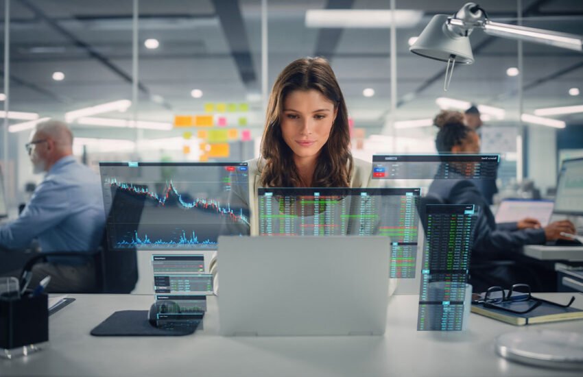 AI-Native IT Business Analyst