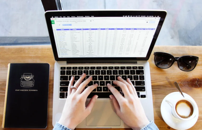 Data Entry Clerk Job