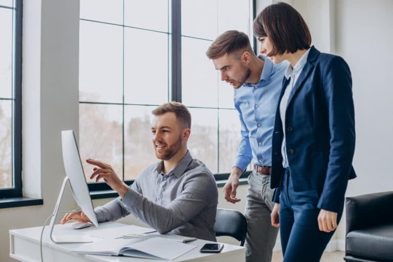 Customer Success Manager