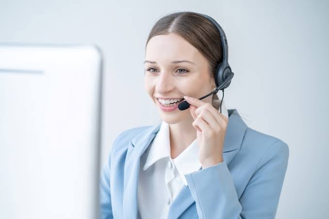 Customer Support Specialist