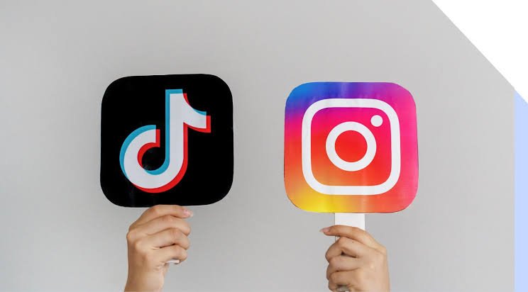 Instagram & TikTok Creator