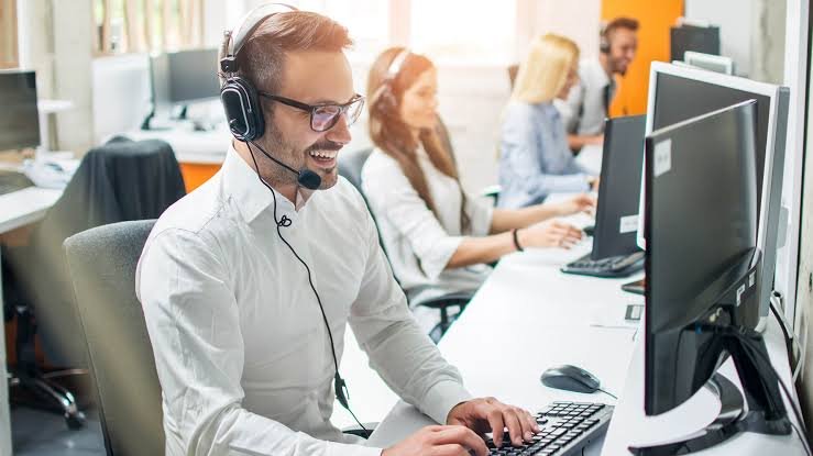 Technical Support Officer