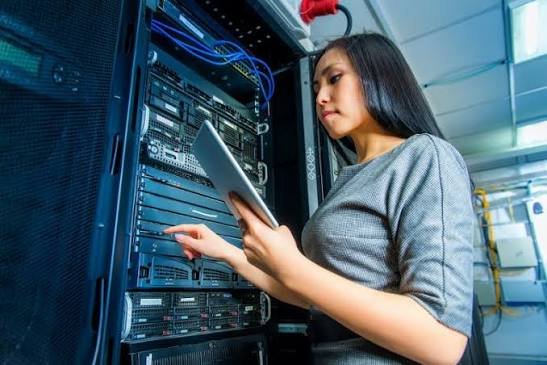 Data Administrator Job