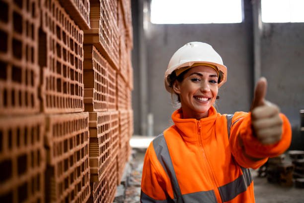Factory Labourer Job