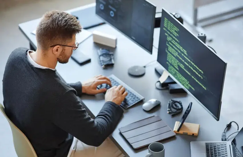 Software Engineer