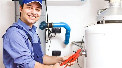 Entry-Level Plumber Job