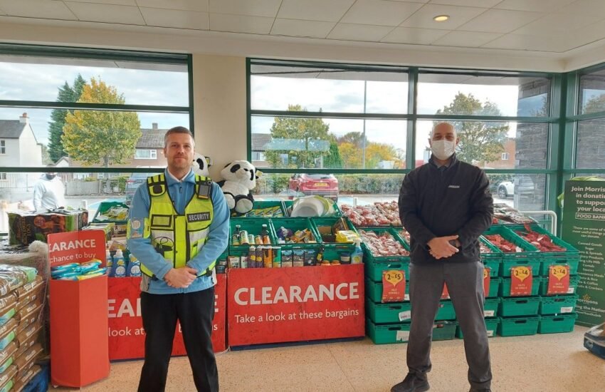 Retail Security Officer Job in Kingsbridge UK
