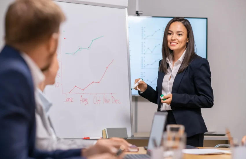 Customer Retention Manager