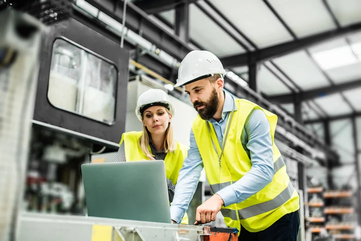 Production Manager Job