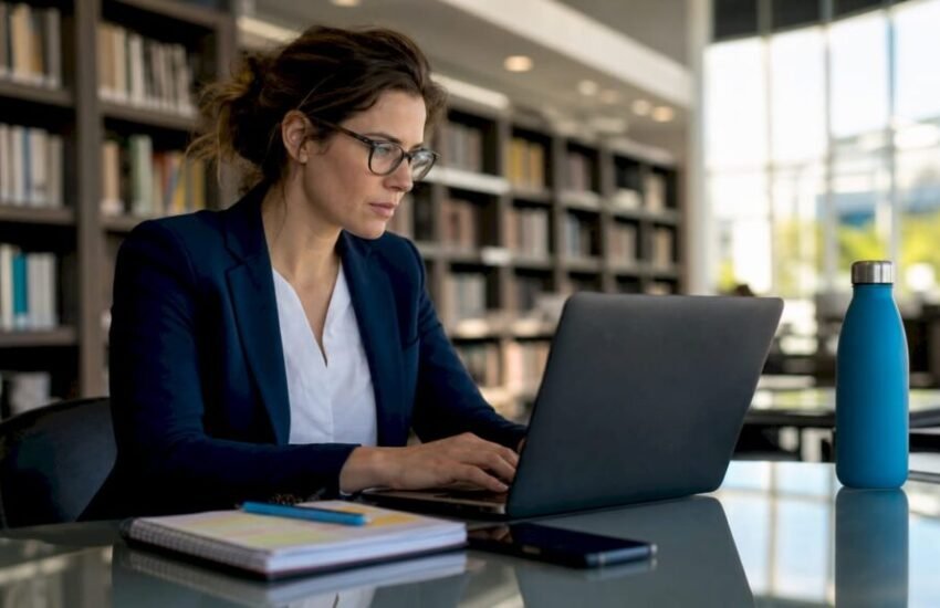 Search & AI Visibility Specialist