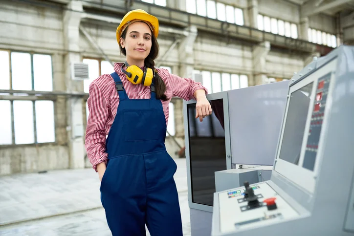 Factory Labourer Job