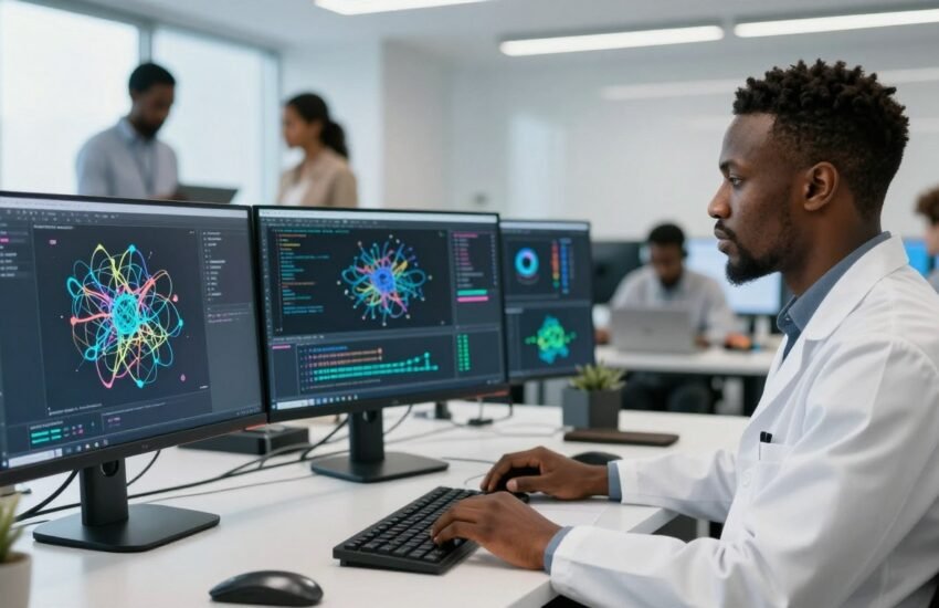 AI Research Scientist