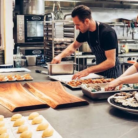 Assistant Catering Manager