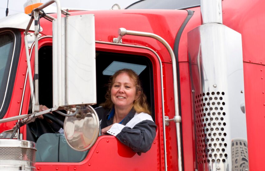 CDL A Line Haul Truck Driver