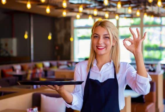 Café Attendant Job in Australia at George's Apollo Bay Restaurant with Visa Sponsorship Opportunities