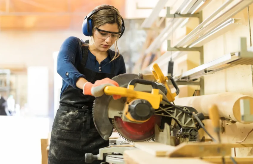 Carpenter