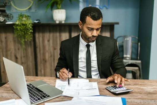 Company Accountant