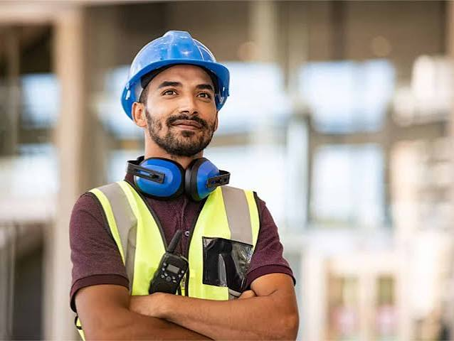 Construction Labourer