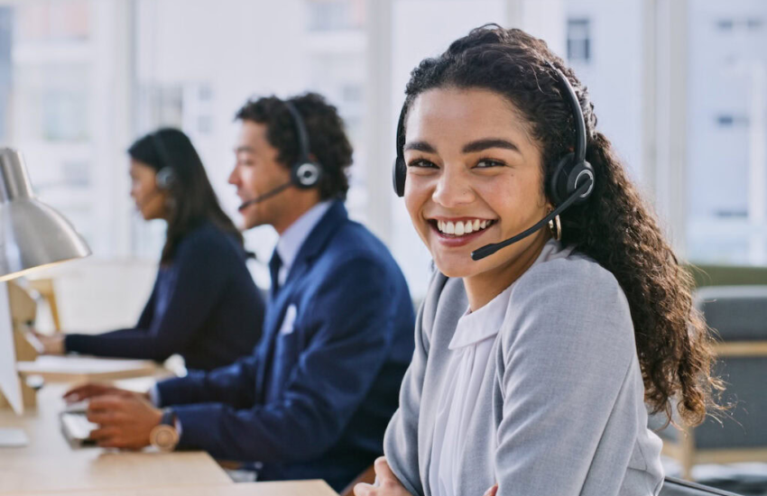 Customer Service