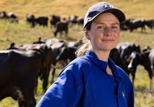 Dairy Farm Assistant