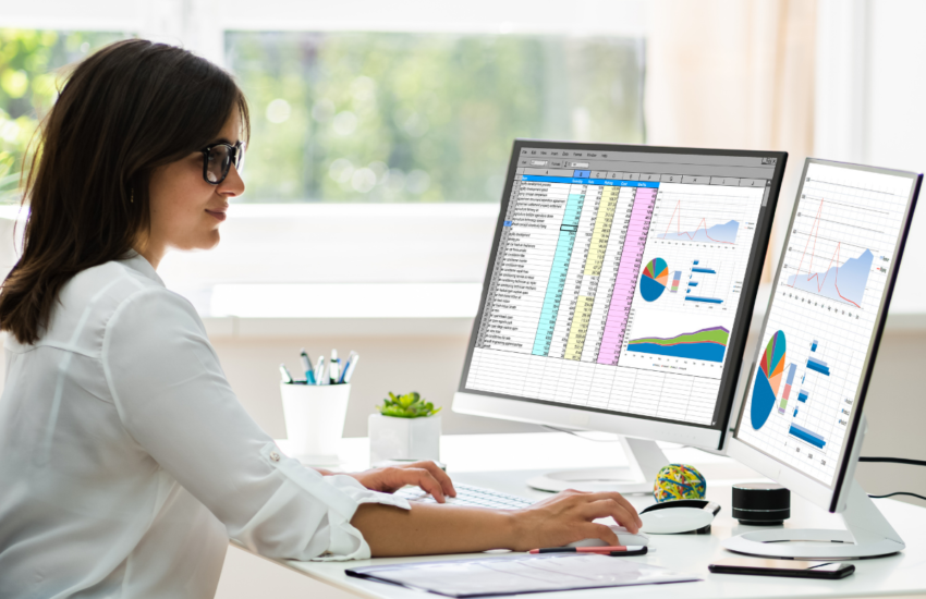 Data Analyst