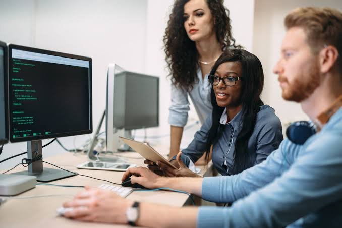 Director of Information Technology