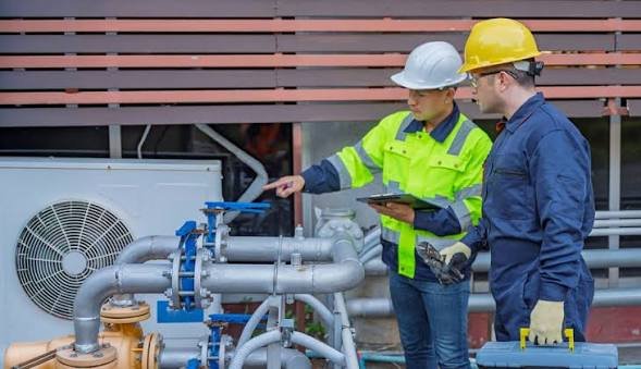 HVAC Installation Engineer