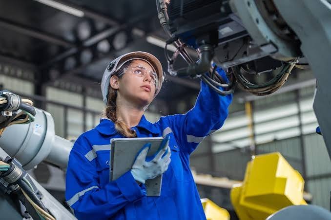 Maintenance Technician