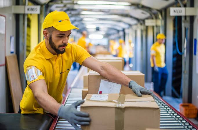 Packer Job