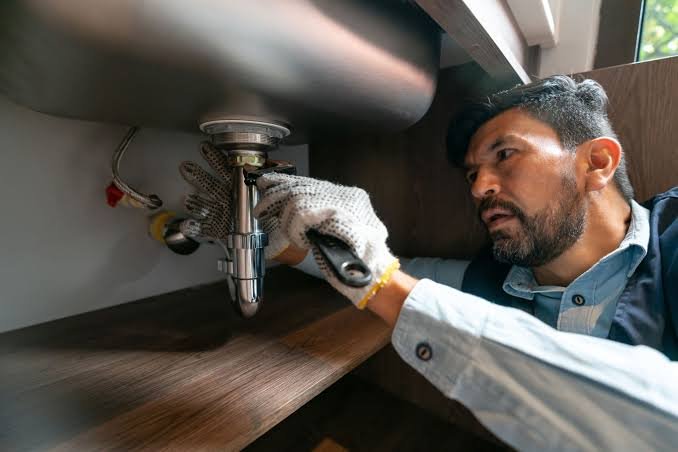 Plumber