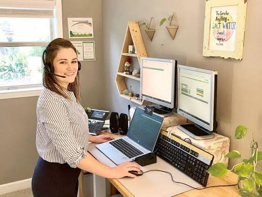 Regional Customer Care Representative