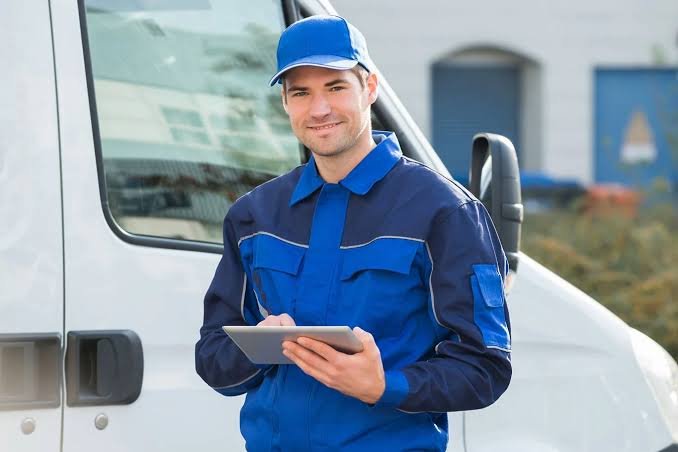Service Delivery Officer