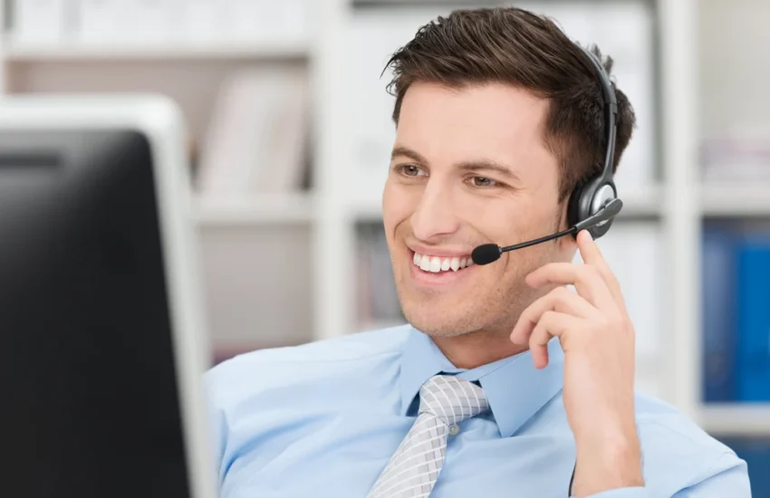 ICT Customer Support