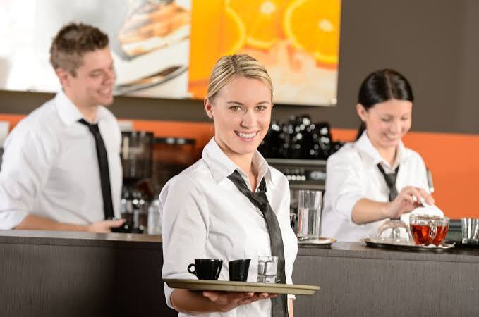 Wait Staff