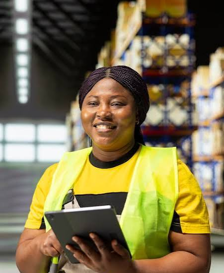 Warehouse Keeper