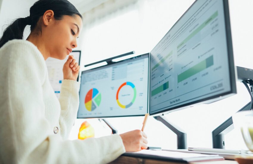 Remote Sales Data Analyst