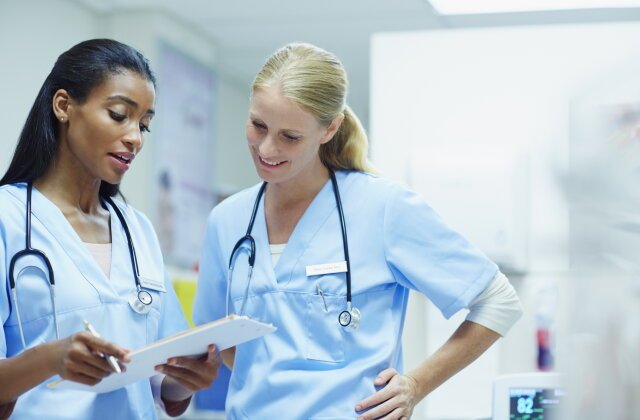 Registered Nurse Job