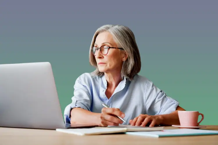 VOLUNTEER Grant Writer
