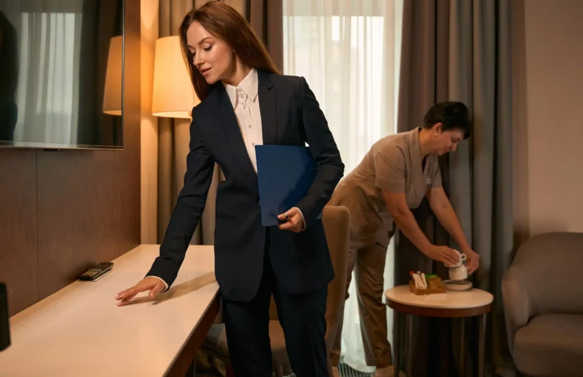 Assistant Housekeeping Manager Job in Hawaii, USA at Four Seasons
