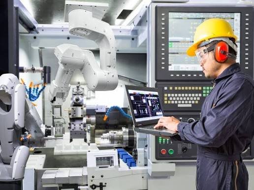 Manufacturing Technician Job