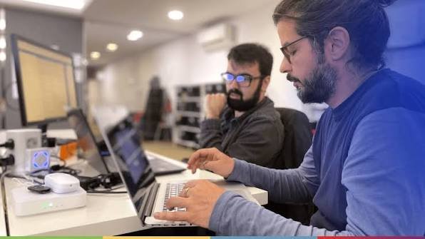 Lead Product Designer (UX/UI)