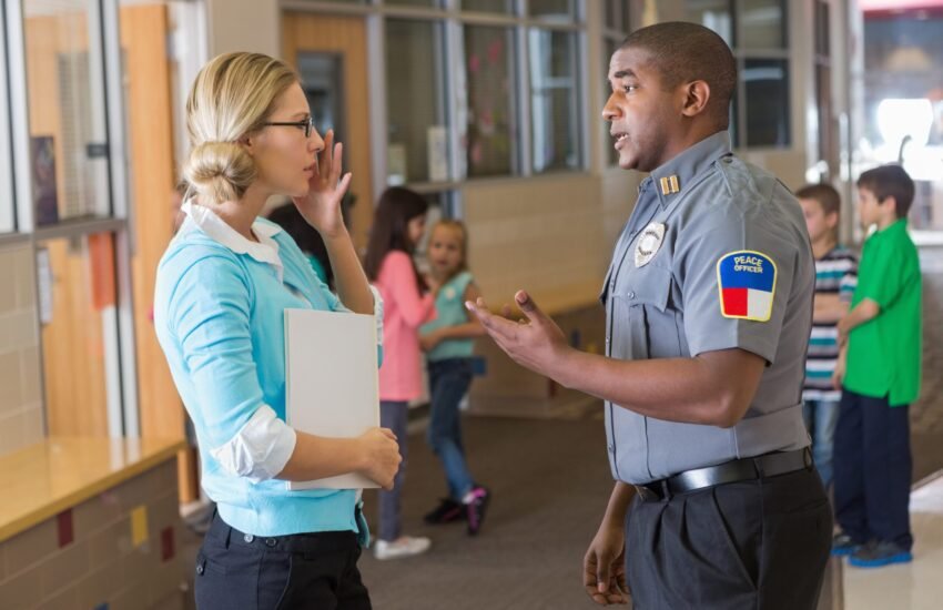 School Security Attendant Jobs in Hawaii USA at Hawaii State Department of Education