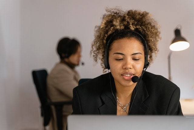 Admin Labour Officer